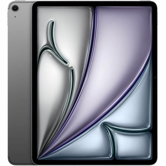 Tabletă Apple iPad Air 13" M2 8 GB RAM 512 GB Gri