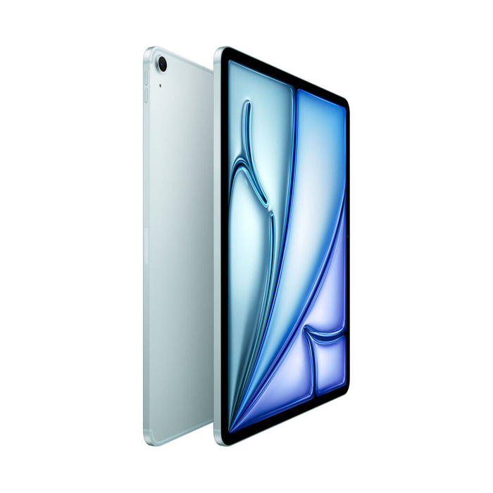 Tabletă iPad Air Apple MV713TY/A 13" M2 8 GB RAM 512 GB Albastru