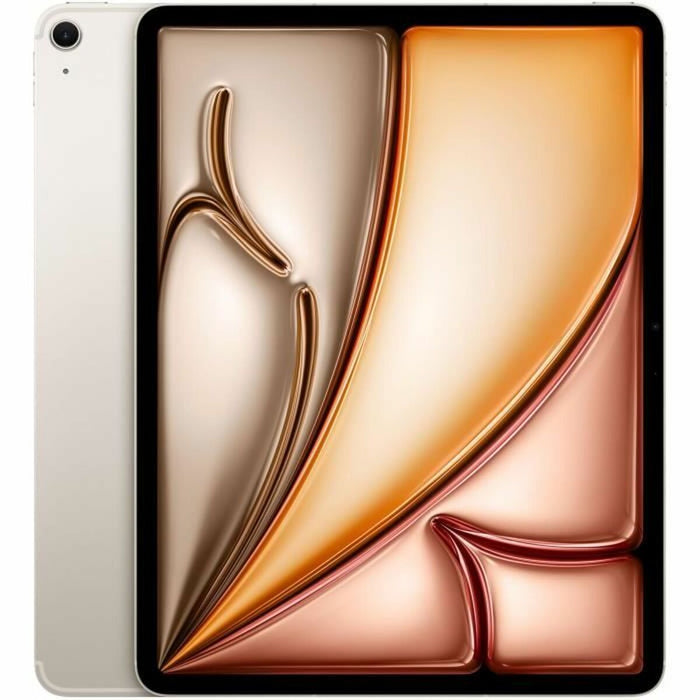 Tabletă Apple iPad Air 13" M2 8 GB RAM 1 TB Bej
