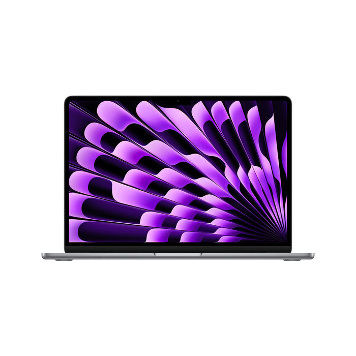 Laptop Apple MacBook Air 13" M3 16 GB RAM 512 GB SSD Qwerty Spaniolă