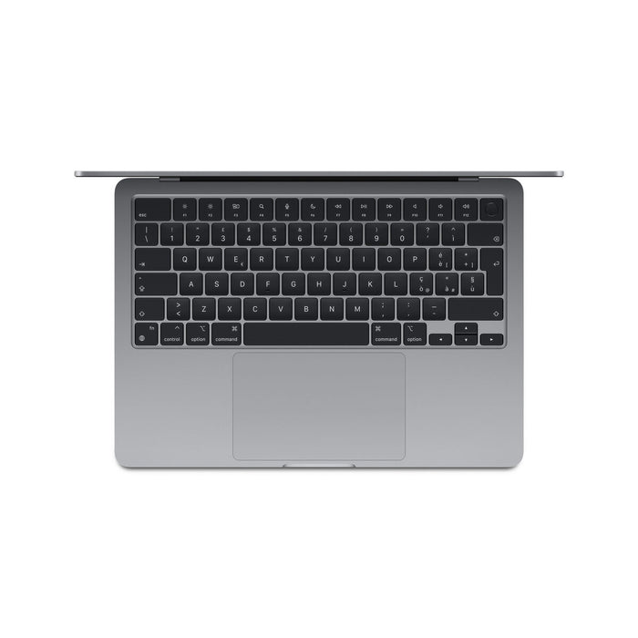 Laptop Apple MacBook Air 13" M3 16 GB RAM 512 GB SSD Qwerty Spaniolă
