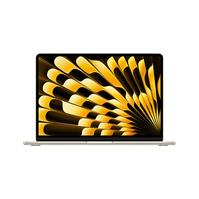 Laptop Apple MacBook Air MXCU3Y/A 13" M3 16 GB RAM 512 GB SSD Qwerty Spaniolă