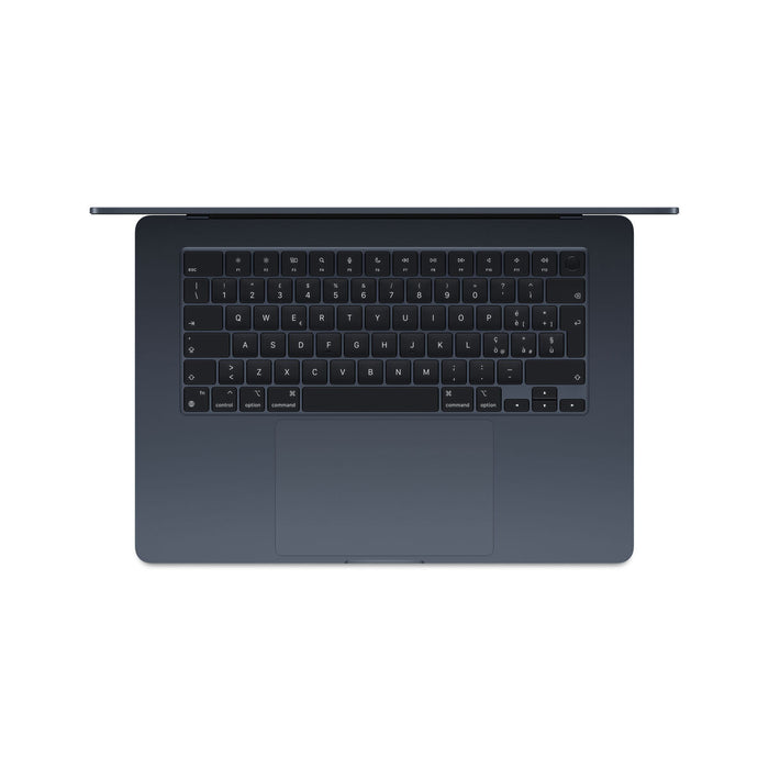 Laptop Apple MXD43Y/A 512 GB SSD 15,3" M3 16 GB RAM