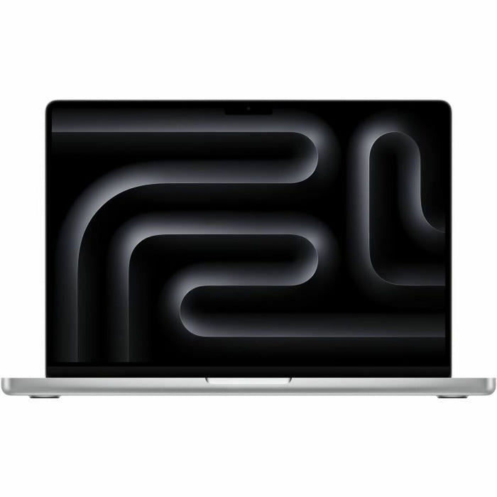 Laptop Apple MacBook Pro 14" 16 GB RAM 1 TB SSD Azerty Franceză