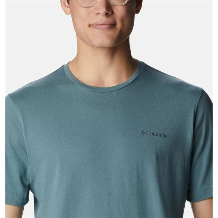Tricou Columbia Thistletown Hills™ Munte Albastru deschis