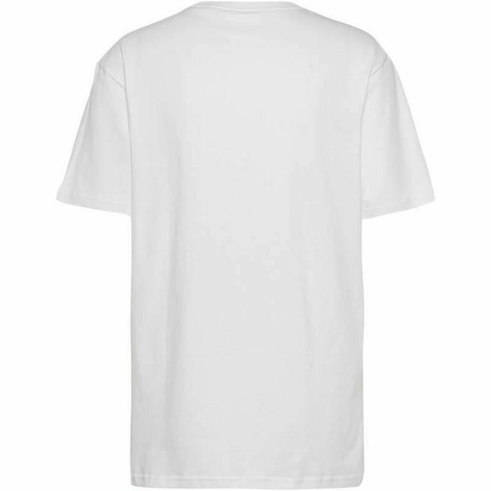 Tricou cu Mânecă Scurtă Bărbați Columbia Csc Basic Logo™ Alb