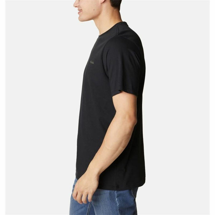 Tricou Columbia Rockaway River™ Munte Negru