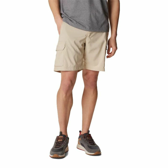 Pantalon Scurt Sport Columbia Silver Ridge  Munte