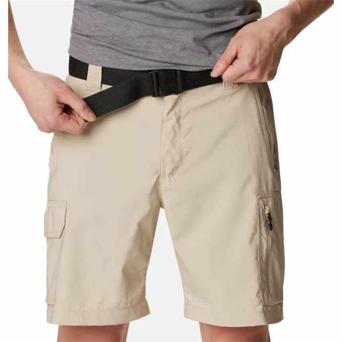 Pantalon Scurt Sport Columbia Silver Ridge  Munte