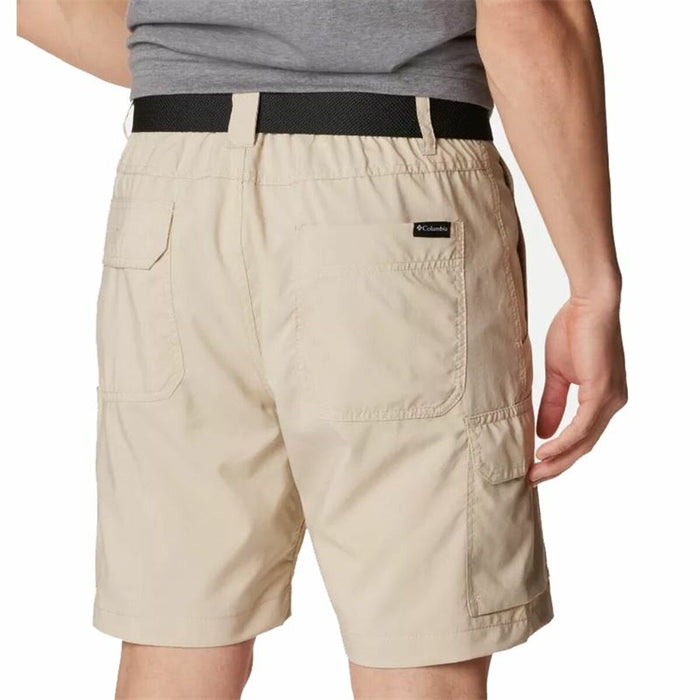 Pantalon Scurt Sport Columbia Silver Ridge  Munte