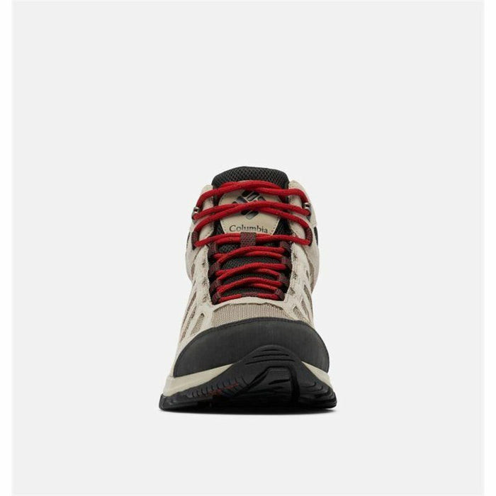Cizme de munte Columbia Redmond™ Iii Mid  Maro Deschis