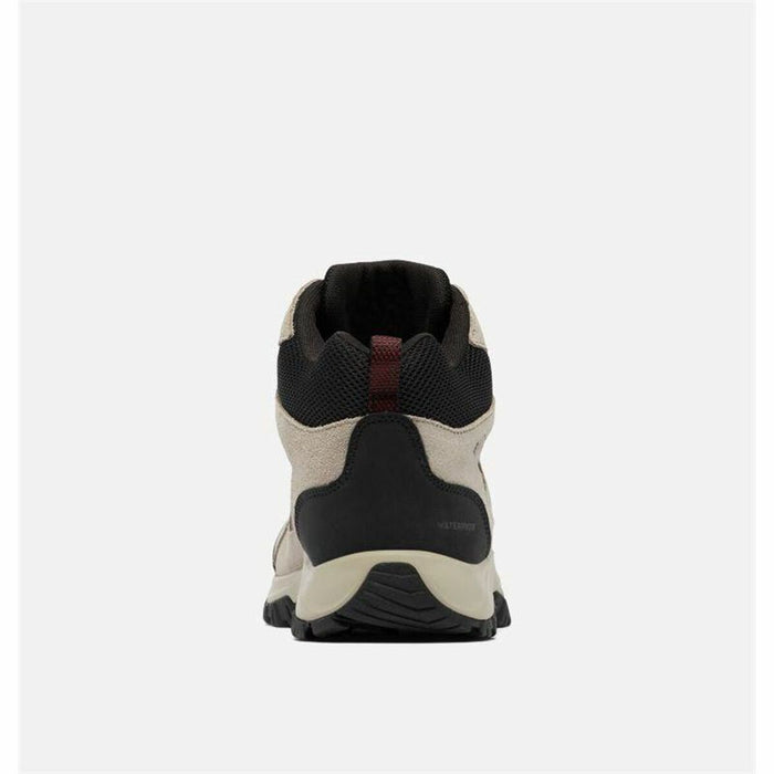 Cizme de munte Columbia Redmond™ Iii Mid  Maro Deschis
