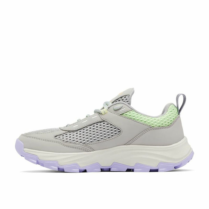 Adidași Casual de Damă Columbia Hatana™ Breathe Gri