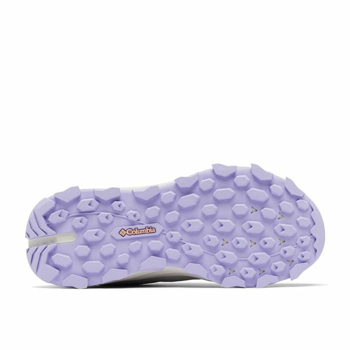 Adidași Casual de Damă Columbia Hatana™ Breathe Gri