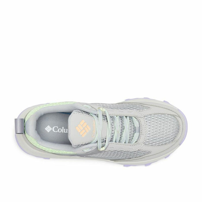 Adidași Casual de Damă Columbia Hatana™ Breathe Gri