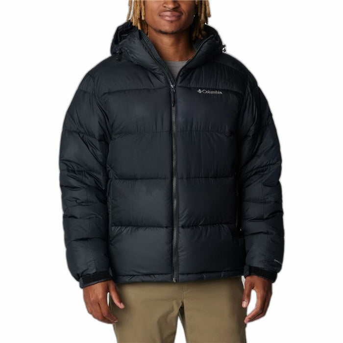 Jachetă Sport de Bărbați Columbia Pike Lake™ II Negru