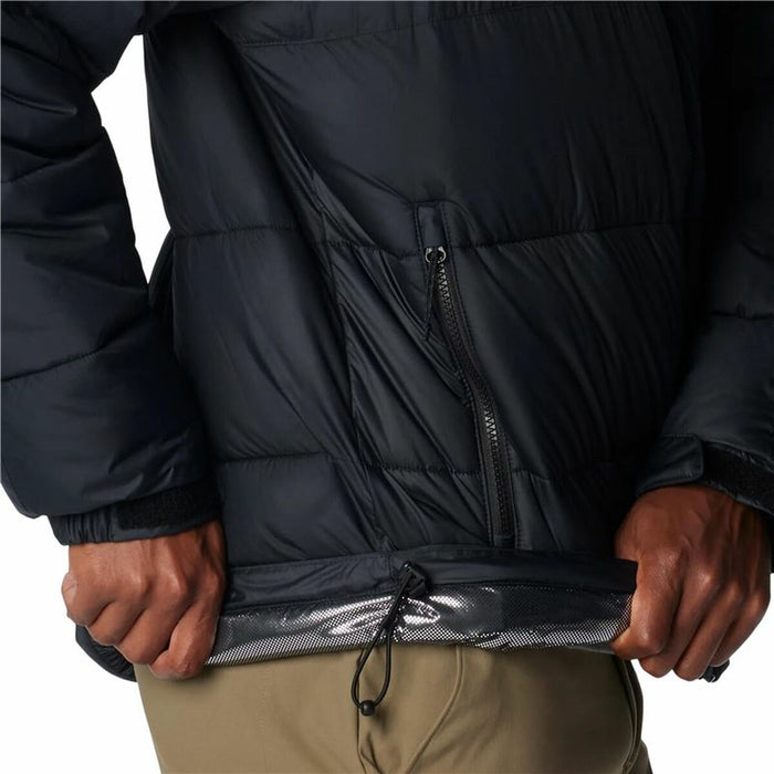 Jachetă Sport de Bărbați Columbia Pike Lake™ II Negru
