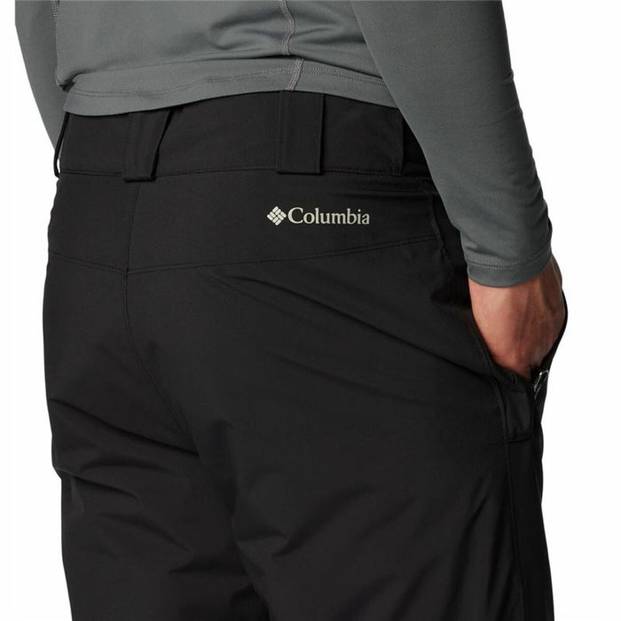 Pantaloni de ski Columbia Shafer Canyon™. Negru Bărbați