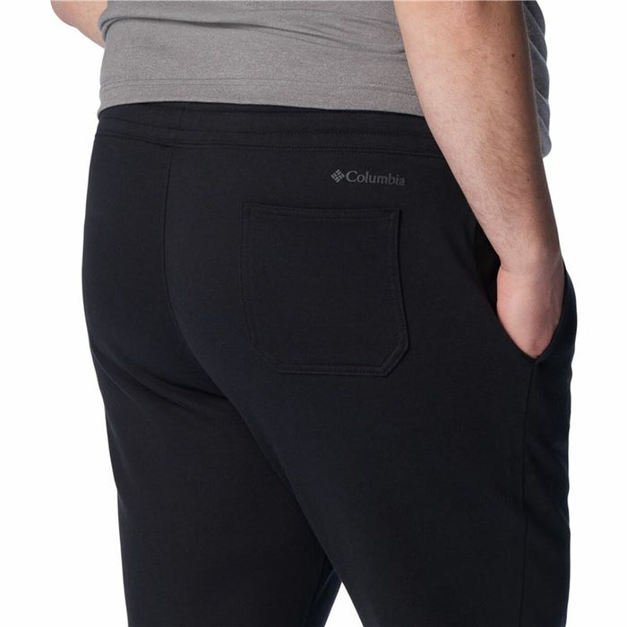 Trening pentru Adulți Columbia Trek™ Jogger  Negru Bărbați