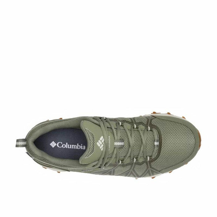 Încălțăminte Sport Bărbați Columbia Peakfreak™ II Outdry™ Verde