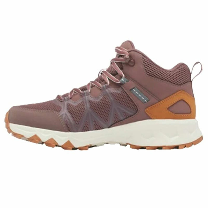 Cizme de munte Columbia Peakfreak™ II Mid Somon