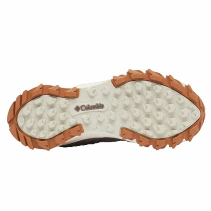 Cizme de munte Columbia Peakfreak™ II Mid Somon
