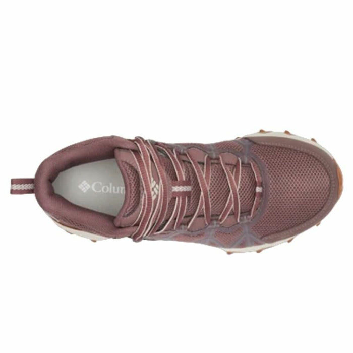 Cizme de munte Columbia Peakfreak™ II Mid Somon