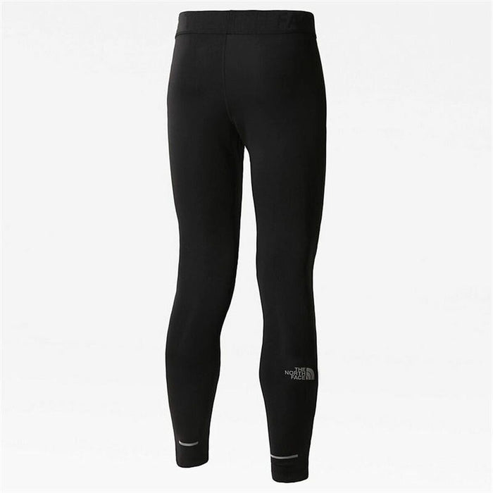 Colanți sport pentru bărbați The North Face Tight Negru