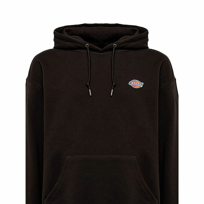 Hanorac cu Glugă Bărbați Dickies Millersburg  Maro