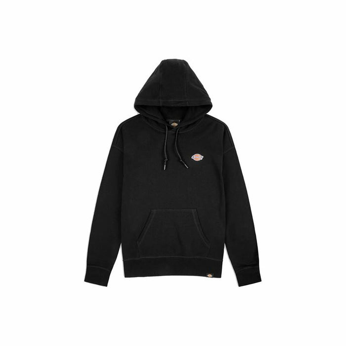 Hanorac cu Glugă Bărbați Dickies Millersburg  Negru