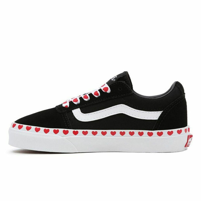 Adidași Casual Vans Ward