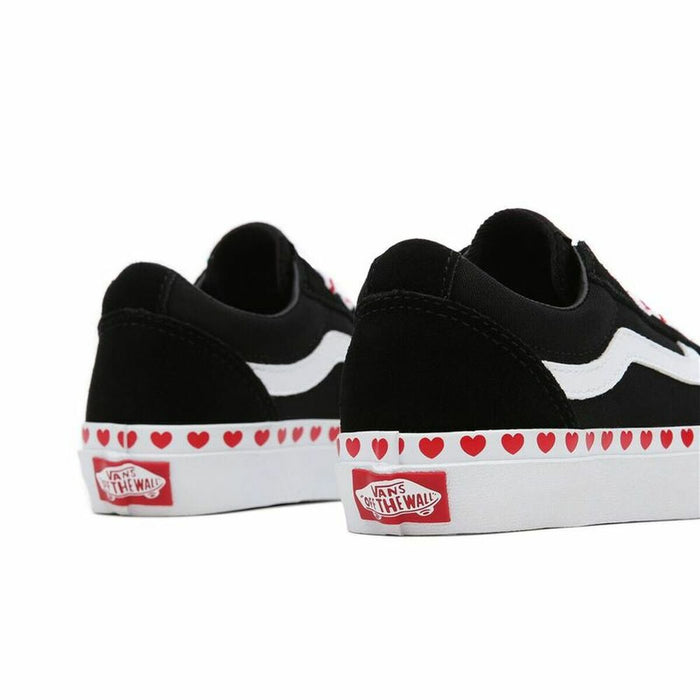 Adidași Casual Vans Ward