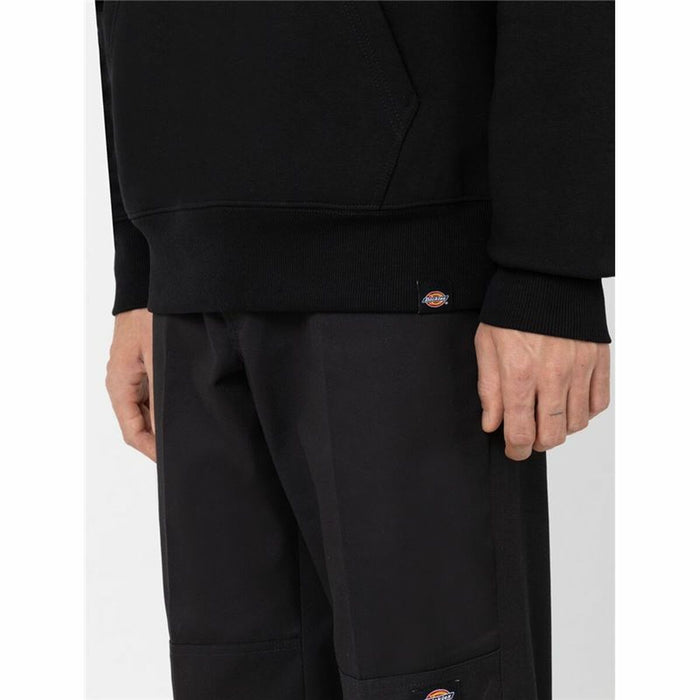 Hanorac cu Glugă Bărbați Dickies Hays Negru