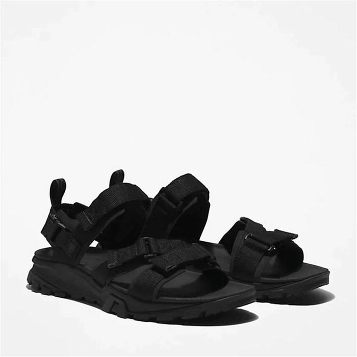 Sandale de Plajă Timberland Garrisontral Negru