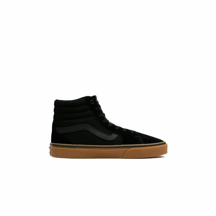 Adidași Casual Bărbați Vans Filmore Hi Negru