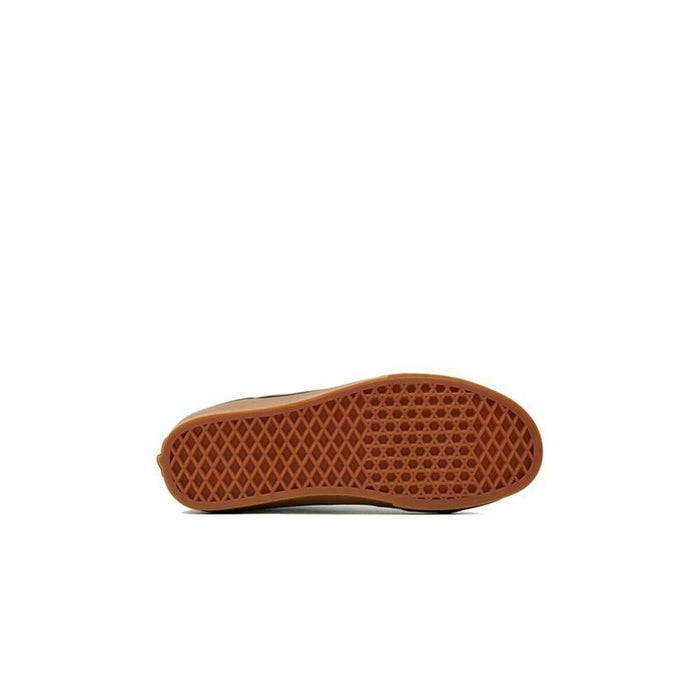 Adidași Casual Bărbați Vans Filmore Hi Negru