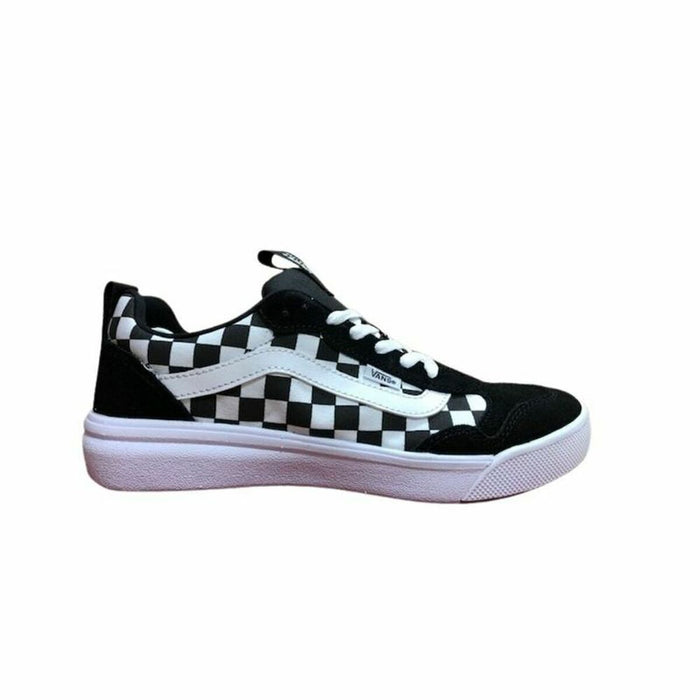 Încălțăminte Sport Bărbați Vans Range EXP Negru