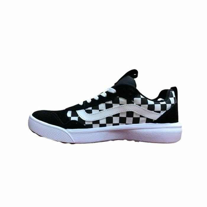 Încălțăminte Sport Bărbați Vans Range EXP Negru