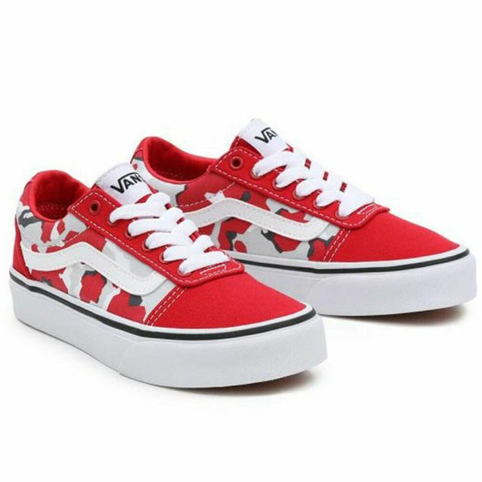 Adidași pentru Copii Vans YT Ward