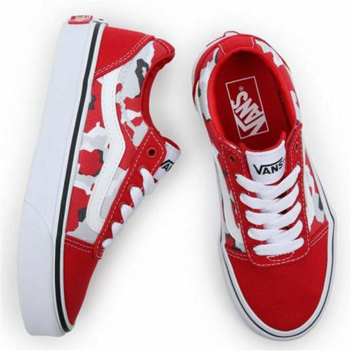 Adidași pentru Copii Vans YT Ward