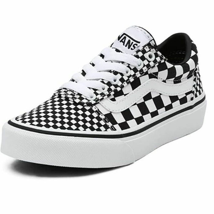 Adidași Casual Vans Canvas Ward