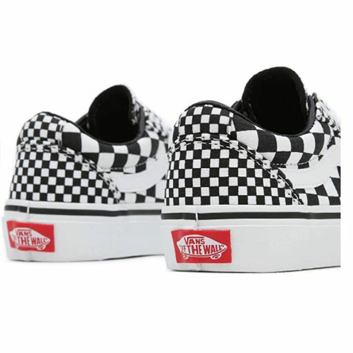 Adidași Casual Vans Canvas Ward