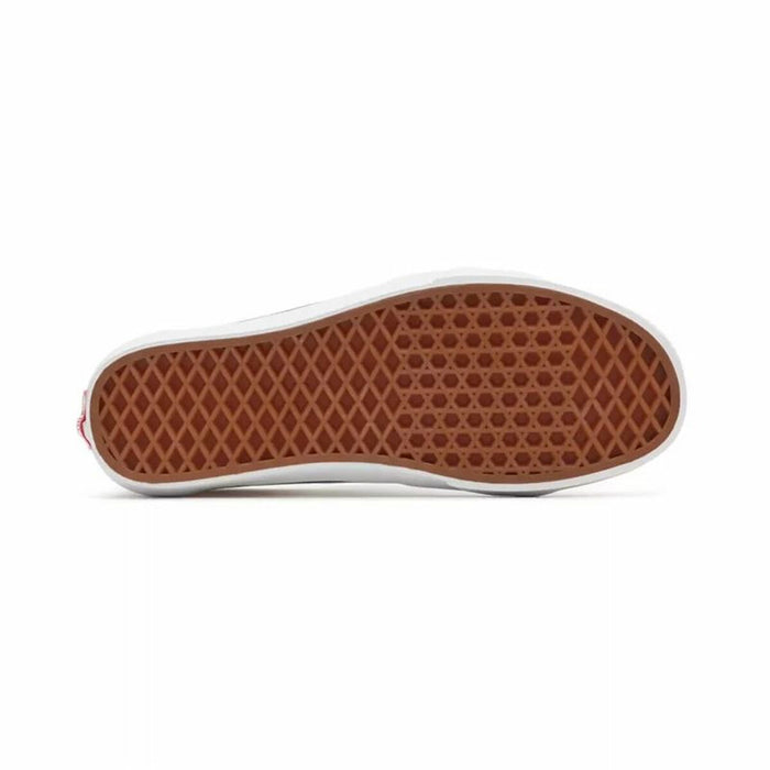 Adidași Casual Bărbați Vans Sk8-Low Utility Pop Alb