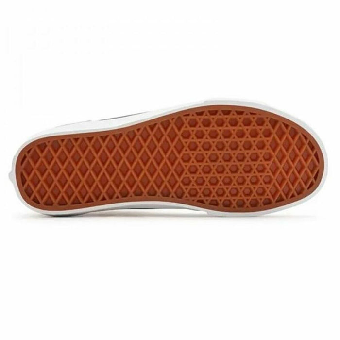 Pantofi sport pentru femei Vans Filmore HI PLA  Kaki