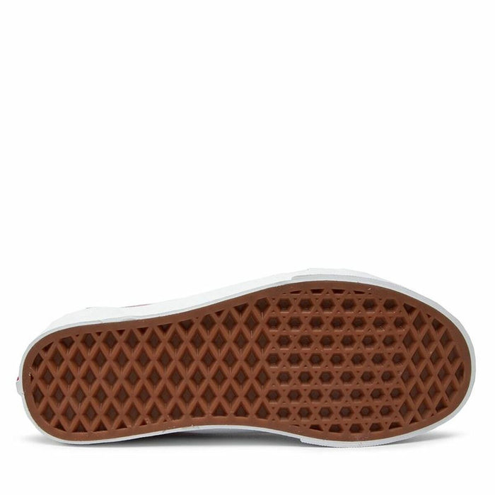 Adidași Casual de Damă Vans Old Skool  Roz deschis