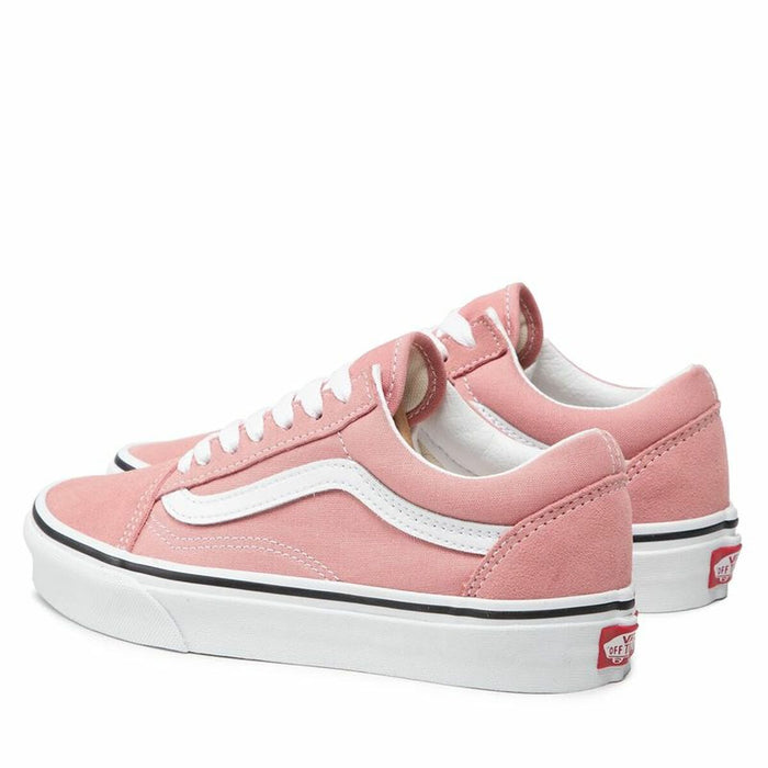 Adidași Casual de Damă Vans Old Skool  Roz deschis