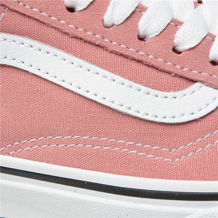 Adidași Casual de Damă Vans Old Skool  Roz deschis
