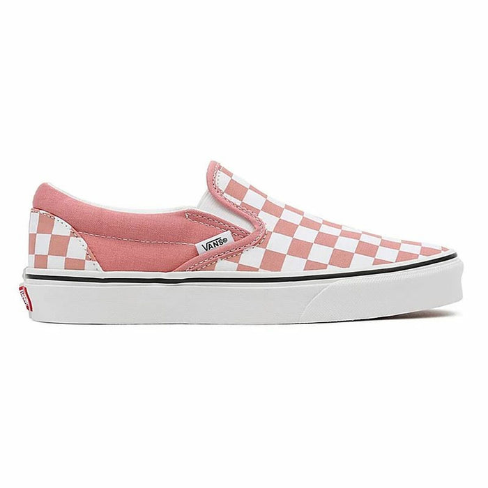 Adidași Casual de Damă Vans  Classic Slip-On Multicolor