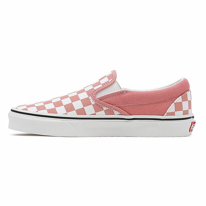 Adidași Casual de Damă Vans  Classic Slip-On Multicolor