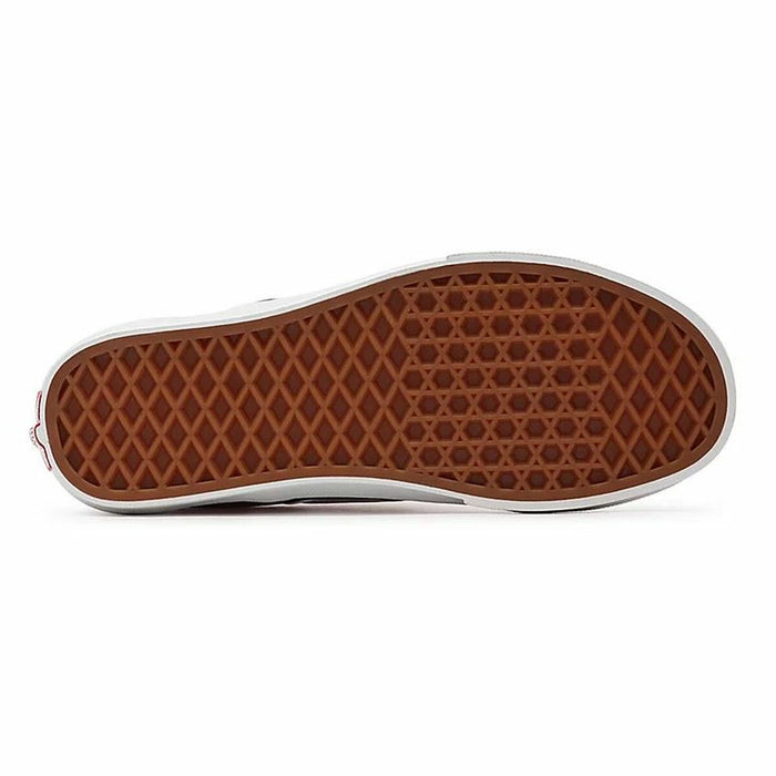 Adidași Casual de Damă Vans  Classic Slip-On Multicolor